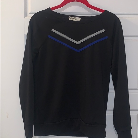 Jessica Simpson top - Picture 1 of 2